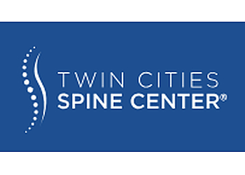 St Paul Orthopedics Benjamin Mueller, MD, PhD - TWIN CITIES SPINE CENTER