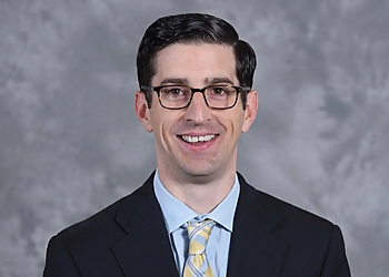Benjamin P. Anthony, MD, FACS - Indianapolis, IN Ent Doctors - Doctor Portrait Image