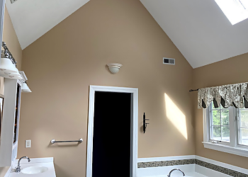 Worcester Painters Benjamin Painting Inc.