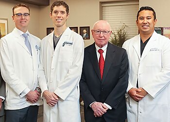 Lincoln Neurosurgeons Benjamin R. Gelber, MD - NEUROLOGICAL & SPINAL SURGERY, LLC