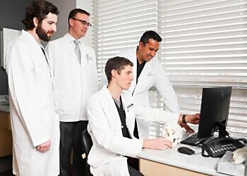 Lincoln Neurosurgeons Benjamin R. Gelber, MD - NEUROLOGICAL & SPINAL SURGERY, LLC