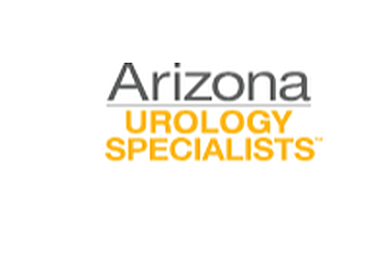 Benjamin R. Stockton, MD - Scottsdale, AZ Urologists - Hospital Logo