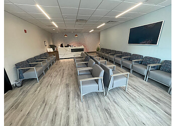 Richmond Pain Management Doctors Benjamin Seeman, DO - INTEGRATIVE PAIN SPECIALISTS