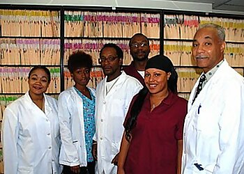 Baltimore Dentists Benjamin Shelton, DDS - SHELTON FAMILY DENTAL