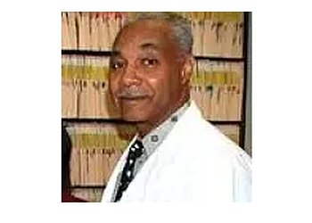 Benjamin Shelton, DDS - SHELTON FAMILY DENTAL Baltimore Dentists image 1