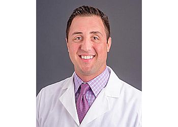 Benjamin Summerhays, DPM Columbia Podiatrists