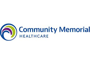 Ventura Primary Care Physicians Benjamin Lish, MD - COMMUNITY MEMORIAL HEALTH CENTER