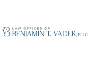 Warren Estate Planning Lawyers Benjamin T. Vader - LAW OFFICES OF BENJAMIN T. VADER, PLLC
