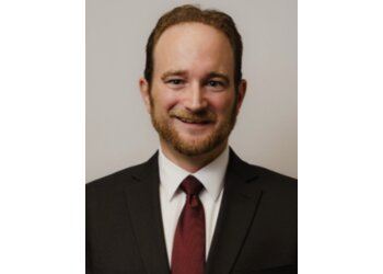 Benjamin T. Vader - LAW OFFICES OF BENJAMIN T. VADER, PLLC Warren Estate Planning Lawyers image 1