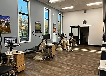 Eugene Orthodontists Benjamin Thornton, DDS - THORNTON ORTHODONTICS