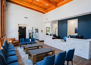 Eugene Orthodontists Benjamin Thornton, DDS - THORNTON ORTHODONTICS