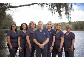 Augusta Cosmetic Dentists Benjamin C. Timmerman, DMD - AUGUSTA DENTAL ARTS