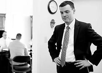 Milwaukee Criminal Defense Lawyers Benjamin Van Severen - VAN SEVEREN LAW OFFICE, S.C.