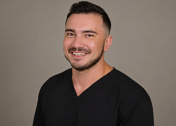 Benjamin Vazquez, MD - CASCADE DERMATOLOGY AND AESTHETICS Benjamin Vazquez, MD - Eugene, OR Dermatologists - Healthcare Staff Image