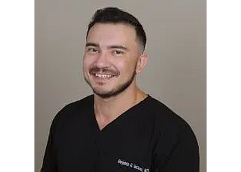 Benjamin Vazquez, MD - Cascade Dermatology and Aesthetics Eugene Dermatologists