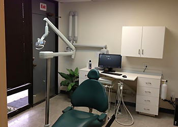 Corpus Christi Dentists Benjamin Vela, DDS - VELA DENTAL CENTERS