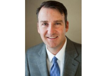 Benjamin Wayne Hunsucker - HUNSUCKER LEGAL GROUP Denton DUI Lawyers image 1