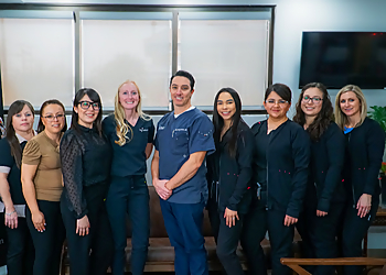Benjamin Westbrook, MD - El Paso, TX Ent Doctors - Doctor Group Image