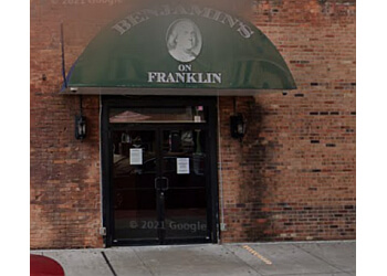 Benjamin's On Franklin Syracuse Night Clubs