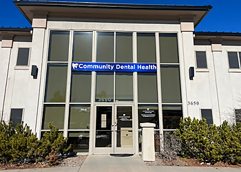 Benji Toh, PT, DPT, CSCS, Cert. DN - HEAD TO TOH PHYSICAL THERAPY - Colorado Springs, CO Physical Therapists - Clinic Exterior Image