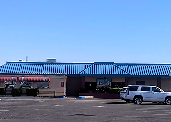 Bakersfield French Restaurants Benji's French Basque Restaurant