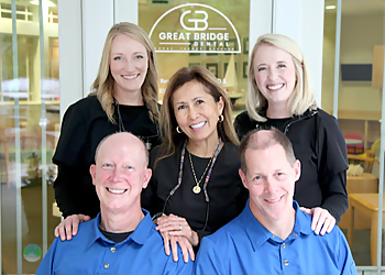 Chesapeake Dentists Bennett A. Thomas, DDS - GREAT BRIDGE DENTAL