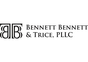 Lubbock Accounting Firms Bennett, Bennett & Trice, PLLC