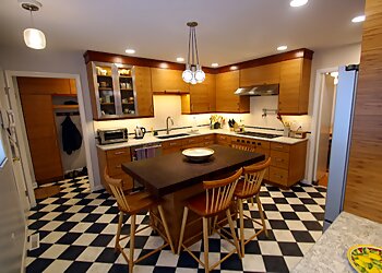 Albany Home Builders Bennett Contracting