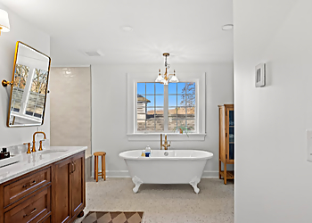 Bennett Contracting, LLC Bennett Contracting, LLC - Albany, NY Home Builders - Project Image