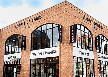 Nashville Art Galleries Bennett Galleries Nashville
