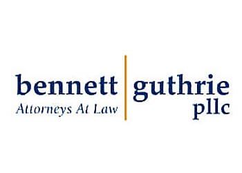 Bennett-Guthrie Attorneys at Law PLLC Winston Salem Bankruptcy Lawyers image 1