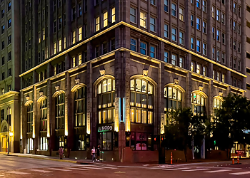 Fort Worth Residential Architects Bennett Partners