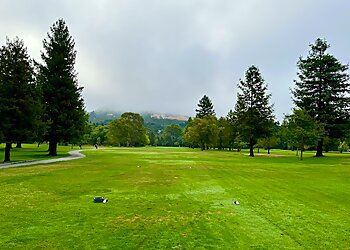 Santa Rosa Golf Courses Bennett Valley Golf Course