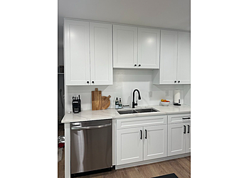 Aurora Handyman Bennett’s Handyman Service