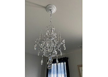 Aurora Handyman Bennett’s Handyman Service