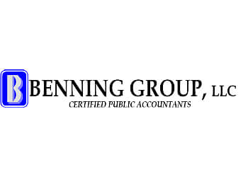 Benning Group, LLC Rockford Accounting Firms
