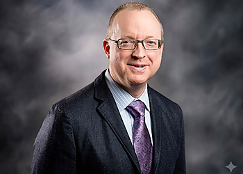 Benny J Kieff, MD - COREWELL HEALTH GASTROENTEROLOGY Benny J Kieff, MD - Grand Rapids, MI Gastroenterologists - Doctor Portrait Image