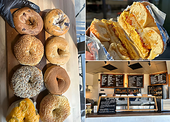 Dallas Bagel Shops Benny's Bagels Lakewood