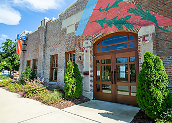 Wilmington Pizza Places Benny's Big Time Pizzeria