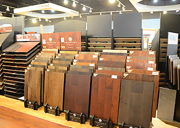 Evansville Flooring Stores Benny's Flooring