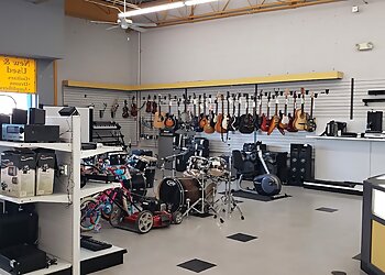 El Paso Pawn Shops Benny's Pawn Shop