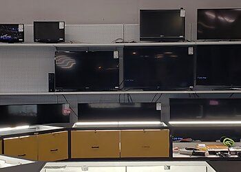 El Paso Pawn Shops Benny's Pawn Shop