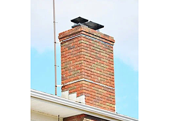 Bens Chimney Sweep & Cleaning - Long Beach, CA Chimney Sweep - Service Image