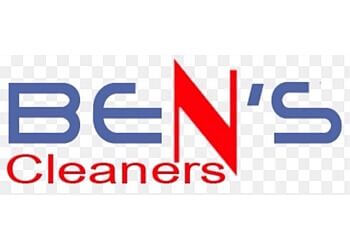 Columbia Dry Cleaners Ben's Cleaners