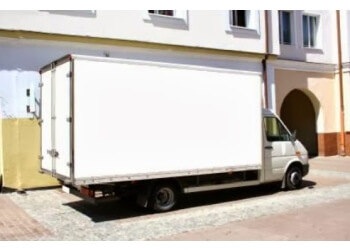 Ben's Moving & Trucking