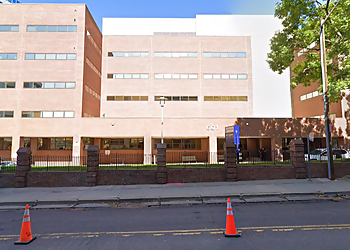 Benson J. Pulikkottil, MD - Aurora, CO Plastic Surgeons - Hospital Exterior Image