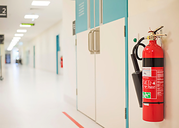 Gilbert Security Systems Benson Systems