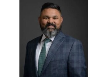 Fort Worth Criminal Defense Lawyers Benson Varghese - VARGHESE SUMMERSETT