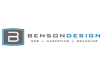 Benson Web Design Company San Antonio Web Designers