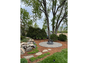 Sioux Falls Landscaping Companies Benson's Lawn and Landscaping